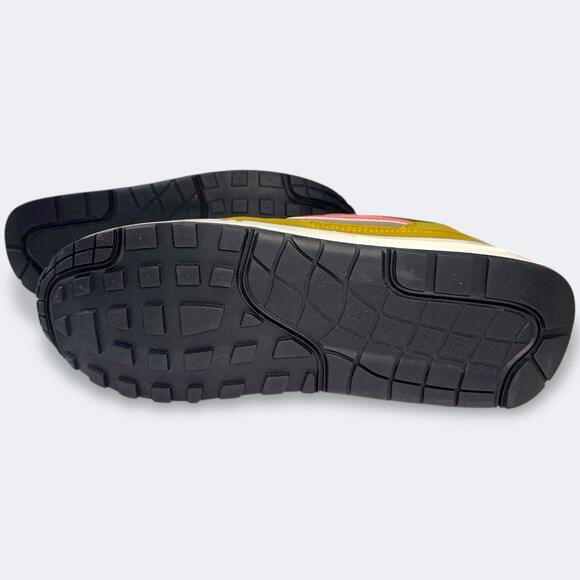 Nike Air Max 1 86 OG Big Bubble Powerwall Green Ember Mens Size 11 HF0551-300 - Picture 8 of 12